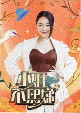 向往的山野综艺海报
